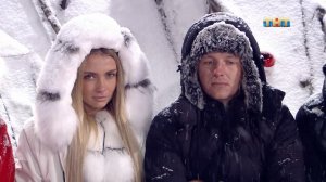 ДОМ-2 Город любви 5345 дней Вечерний эфир (28.12.2018)