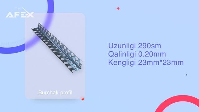 Burchak profil (перфоугол) Ishlab chiqarish liniyasi смотреть онлайн