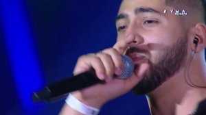 MRID - Дикий яд | Фестиваль #ProЛето ВДНХ