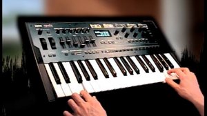 ► 250 Custom Patches / Presets ► Sounds of Korg Opsix (broken / bizarre / cinematic / aggressive)