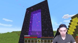 МАЙНКРАФТ ИГРАЕМ НА КАНАЛЕ GAMES FACTORY