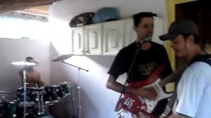 Drive Shaft - Shalon Rock