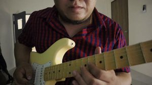 Rotosound R9
