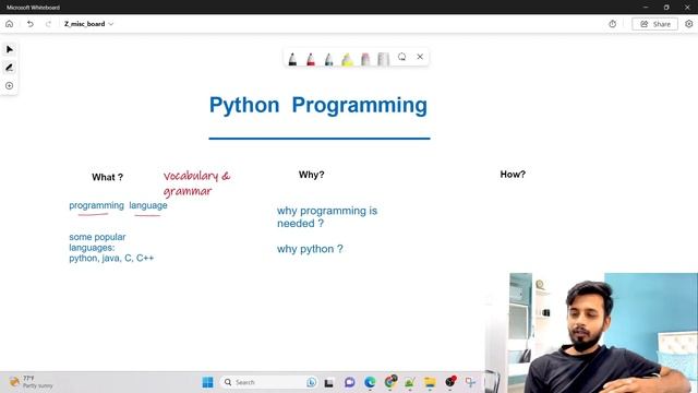 How To Learn Python ? Guide to start programming by yourself in 2023