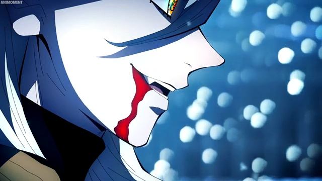 появление доумы! Момент, доума. СТАНЬ ДЕМОНОМ смотреть онлайн