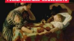 POLINA GAGARINA-KALIBELNAYA * ПОЛИНА ГАГАРИНА - КАЛИБЕЛЬНАЯ