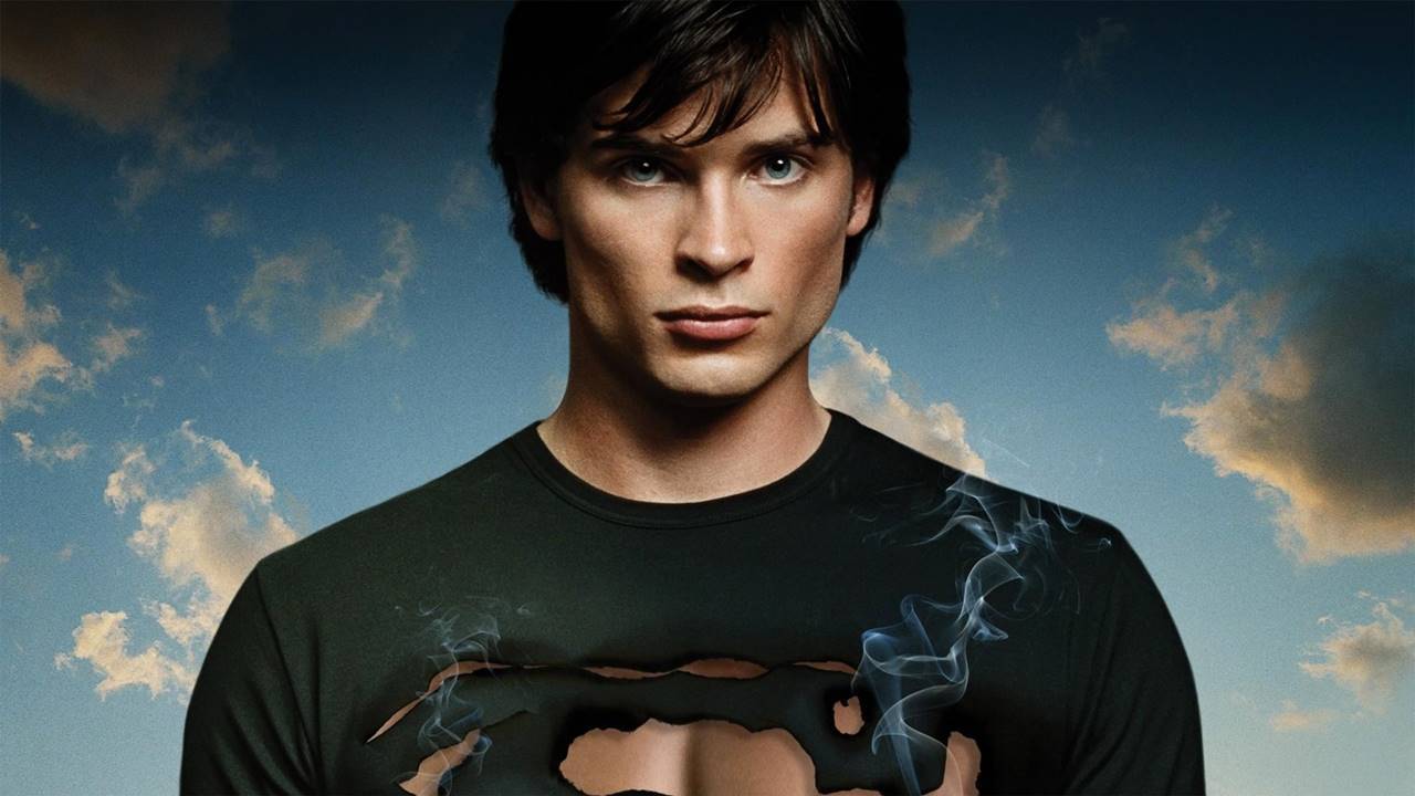 Сериал Тайны Смолвиля – 8 сезон 13 серия / Smallville