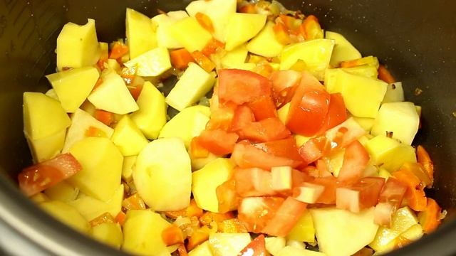 Крем-суп из чечевицы с гренками смотреть онлайн