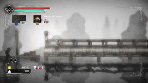 Salt and Sanctuary Прохождение №6