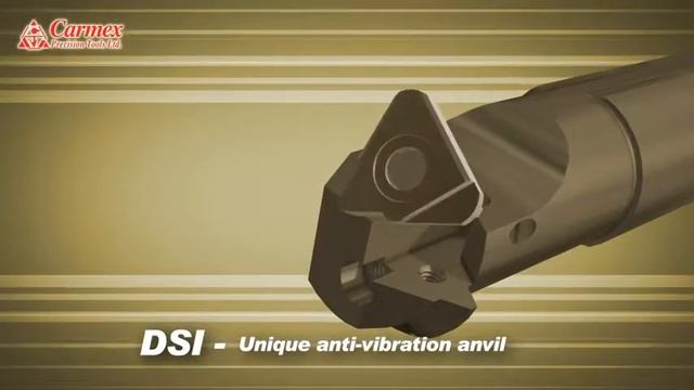 Резьбонарезной инструмент Carmex смотреть онлайн