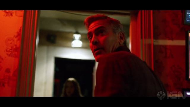 Tomorrowland: A World Beyond Trailer