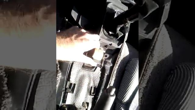 Nissan Serena 1994 смотреть онлайн