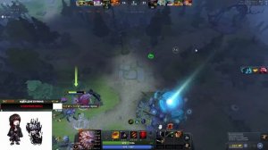 ФАНТОМКА НА 3 ПОЗИЦИИ ПОРАЖАЕТ | SPOKOYNICH DOTA 2