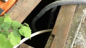 Лучший насос для полива