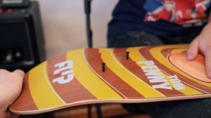 Сбор моего первого скейтбордаСбор моего первого скейтборда