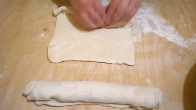САМСА (Самоса) быстрого приготовления. Как приготовить САМСУ(САМОСУ) Рецепт Узбекской кухни.