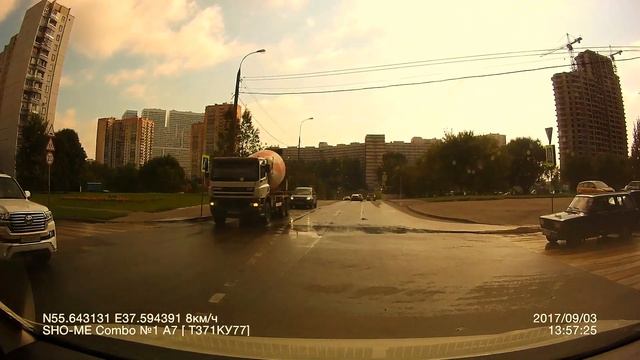 быдло на тойота  лендкрузер 200    т600вк777