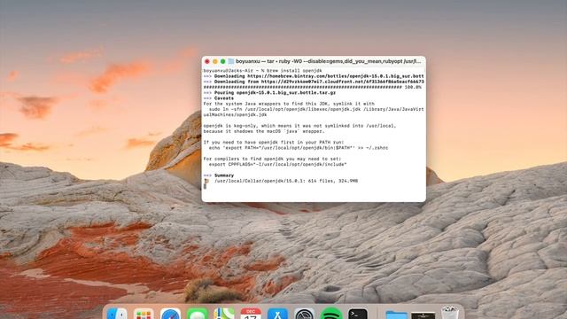 M1 MacBook Tested for Computer Science Major Classes! смотреть онлайн