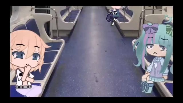 [Страшилки на ночь] [Топ 6 страшилок] [Сборник страшилок] [Gacha Club] смотреть онлайн