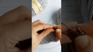 Мастер класс по вязанной шапочке для куклы