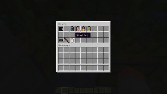 Minecraft DayZ обзор мода смотреть онлайн