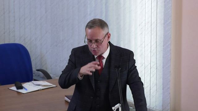 Секрет настоящего счастья | Гирько Владислав Васильевич| 25.02.2024 смотреть онлайн