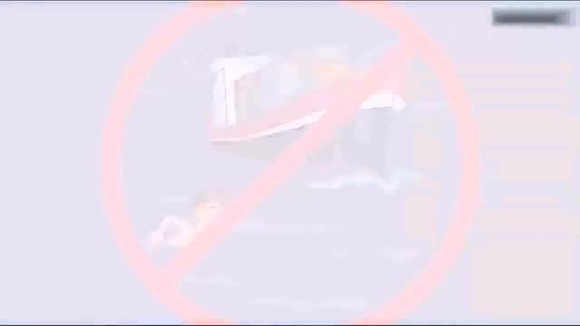 Правила поведения на воде для детей. смотреть онлайн