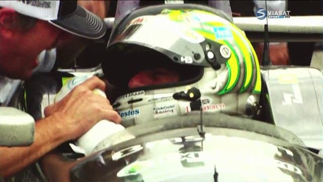 Viasat Sport HD - промо спортивного канала
