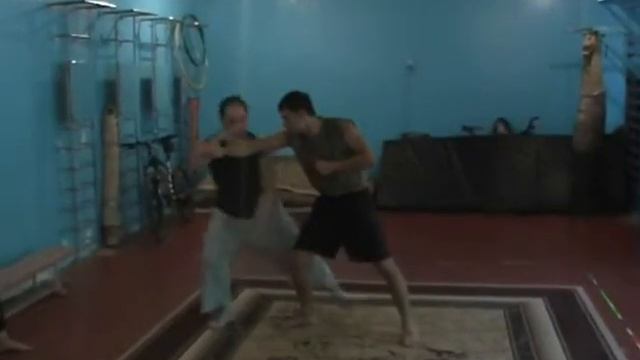 китайский рукопашный бой. Мариуполь смотреть онлайн