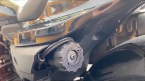 Краткий обзор нового Harley-Davidson Sportster S 2021