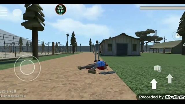 Торговца...убили... | GOREBOX ANIMOSITY 6.0.0 смотреть онлайн