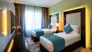 Elite Byblos Hotel, 5 Star Hotel of Dubai