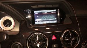 Пару слов про замену Масло в коробке на Mercedes-Benz GLK220 Рестайлинг