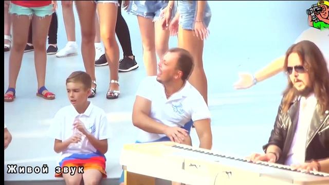 "Я горжусь, что родился в России!" смотреть онлайн