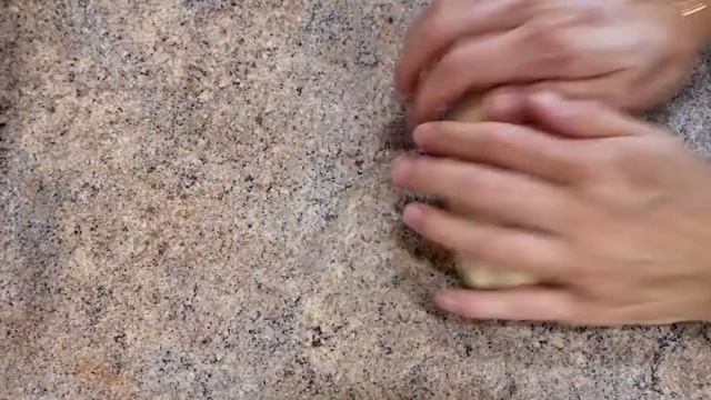 Пита с начинкой. Простой рецепт вкусной лепёшки. Лепёшки-кармашки для любой начинки. Пита.