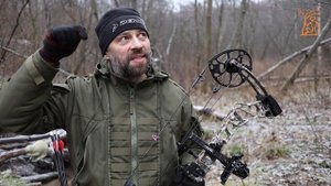 MATHEWS VXR 28 | Лук для охоты в 2020 году