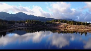 Музыка для Визуализации Желаний 4К