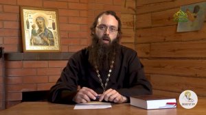 Святитель Иоанн Шанхайский. Священник Валерий Духанин