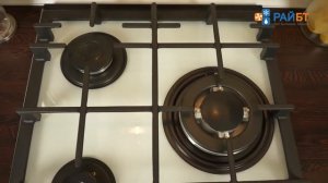 Газовая панель Simfer H45L35W511