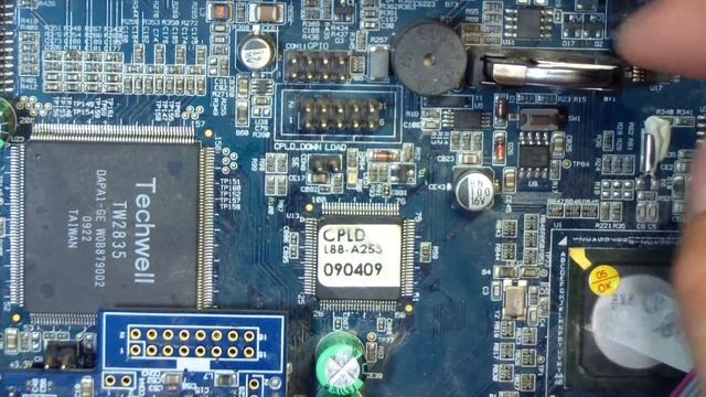 Сброс пароля 8 канального видео регистратора LTV смотреть онлайн