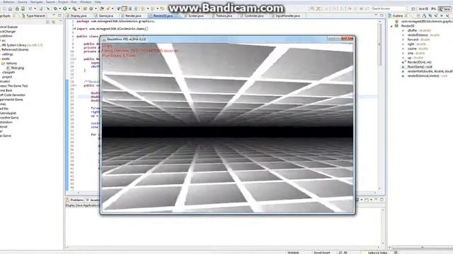 3D Java game update 3 смотреть онлайн
