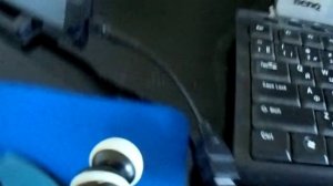 Использование планшета с разбитым тачскрином