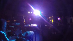 Expresso 42 - All night long (Rainbow cover)