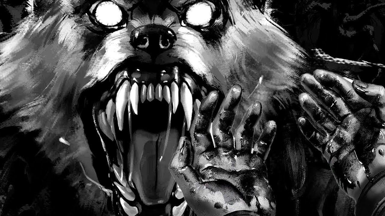 Прохожу хоррор "Зайчик",  1 эпизод. Игра с отличным сюжетом..