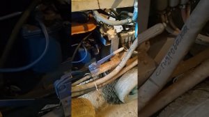 Буровая установка гидравлическая самоходная (МГБУ)
