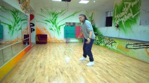 Обучающий урок - Street Dance Online 4K