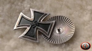 Железные кресты Германии