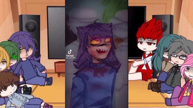 Реакция 13 карт на пика (стекло) смотреть онлайн