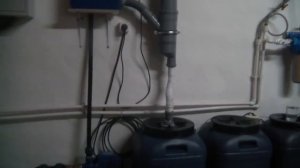 Станция по очистке воды