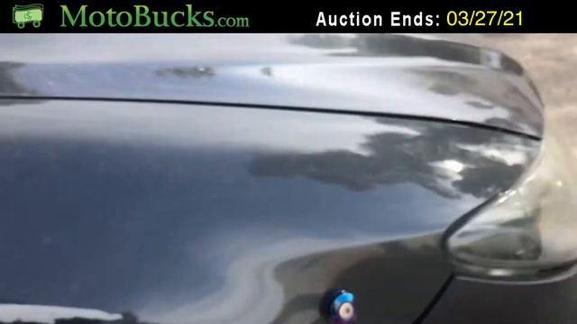 2004 Mazda 6 - Las Vegas Public Auto Auction ending 3/27/21 смотреть онлайн